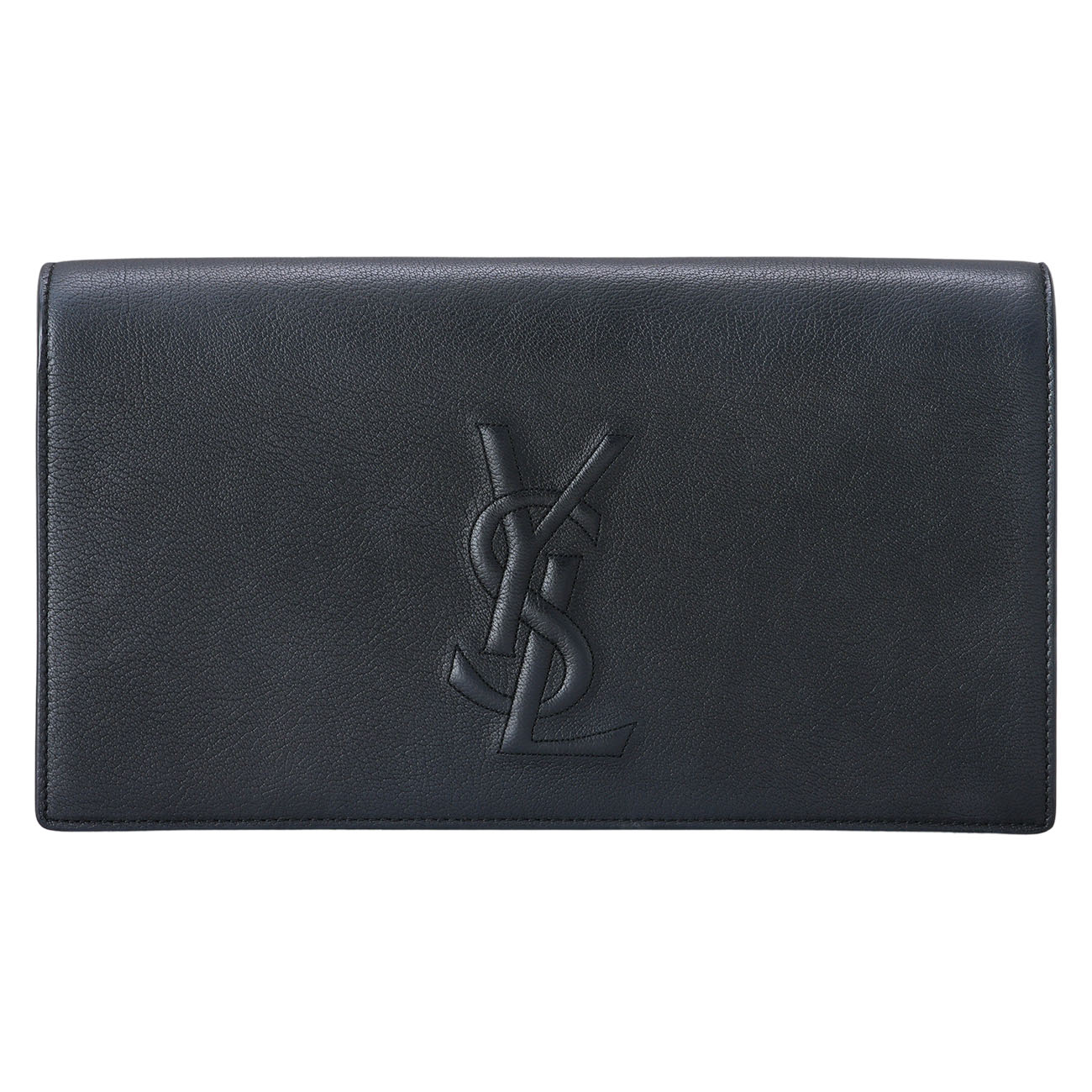 YVES SAINT LAURENT(USED)생로랑 361120 벨드쥬르 클러치